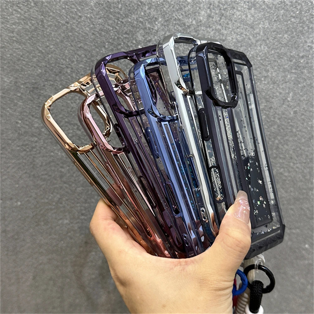 ShootingStars BraceCase