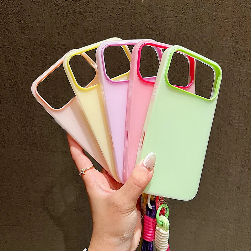 JellyStyle BraceCase