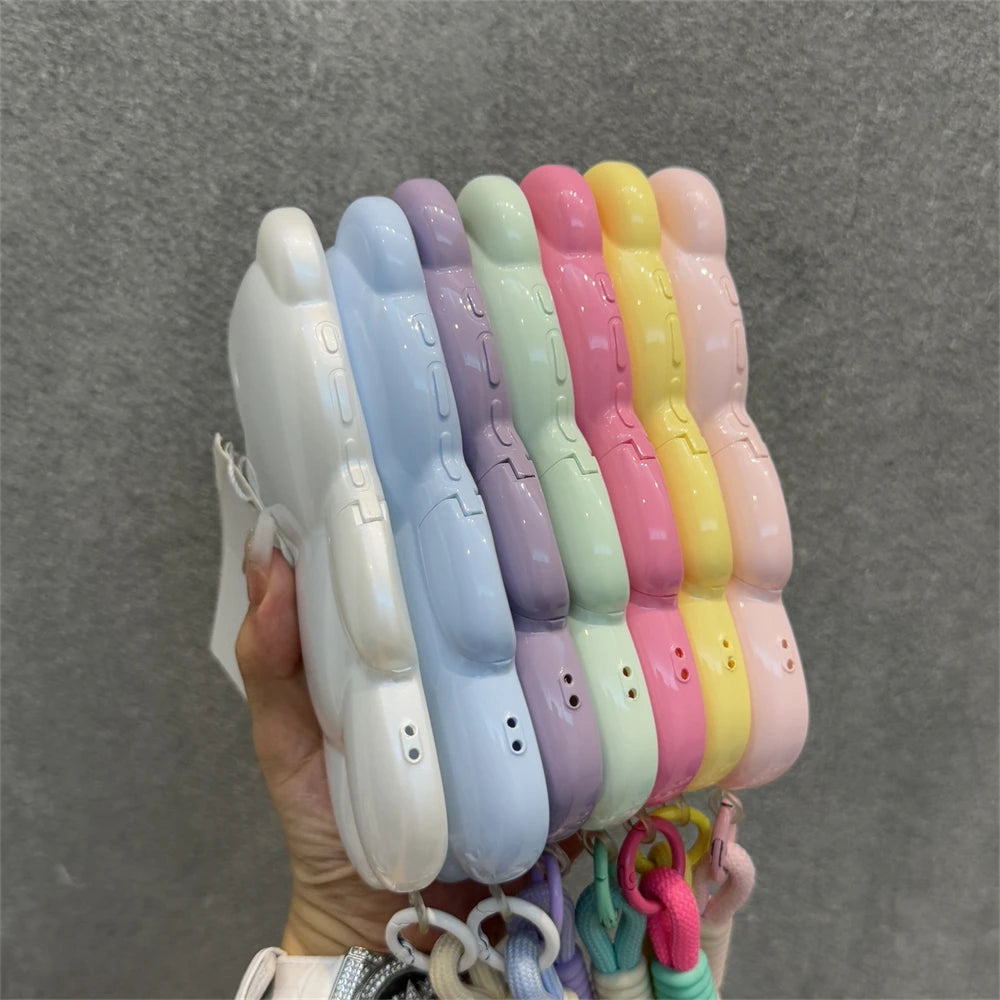 FriendlyBear BraceCase