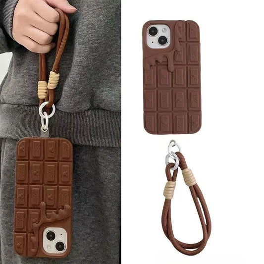 CocoMickey BraceCase