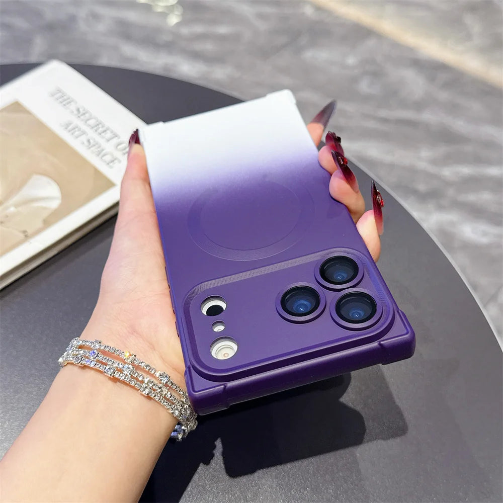 SquareOmbre BraceCase