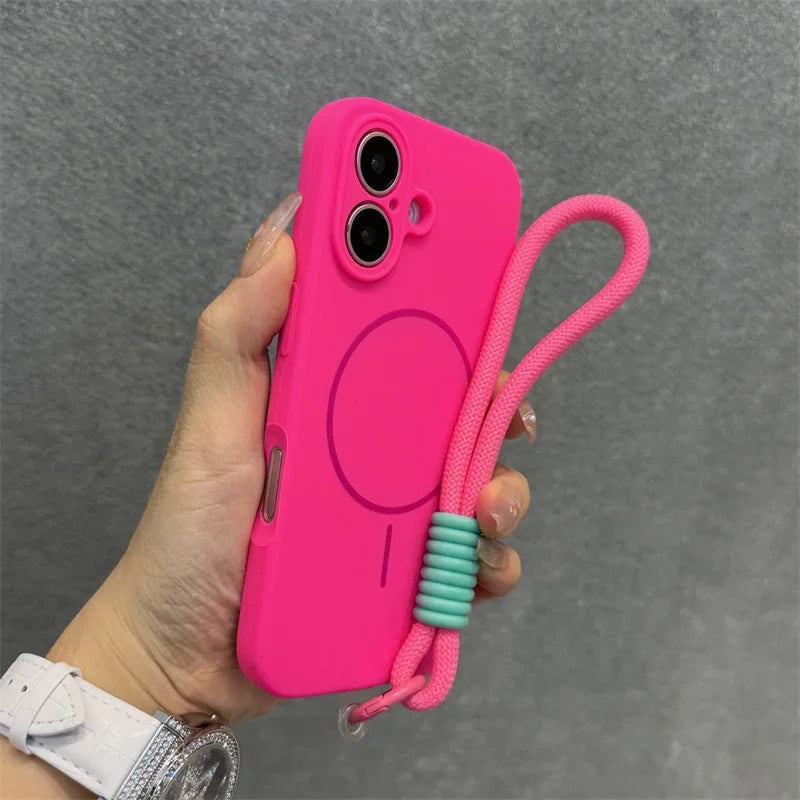 Silicone BraceCase