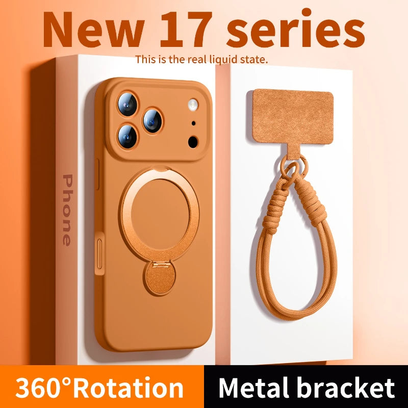 SiliconeStand