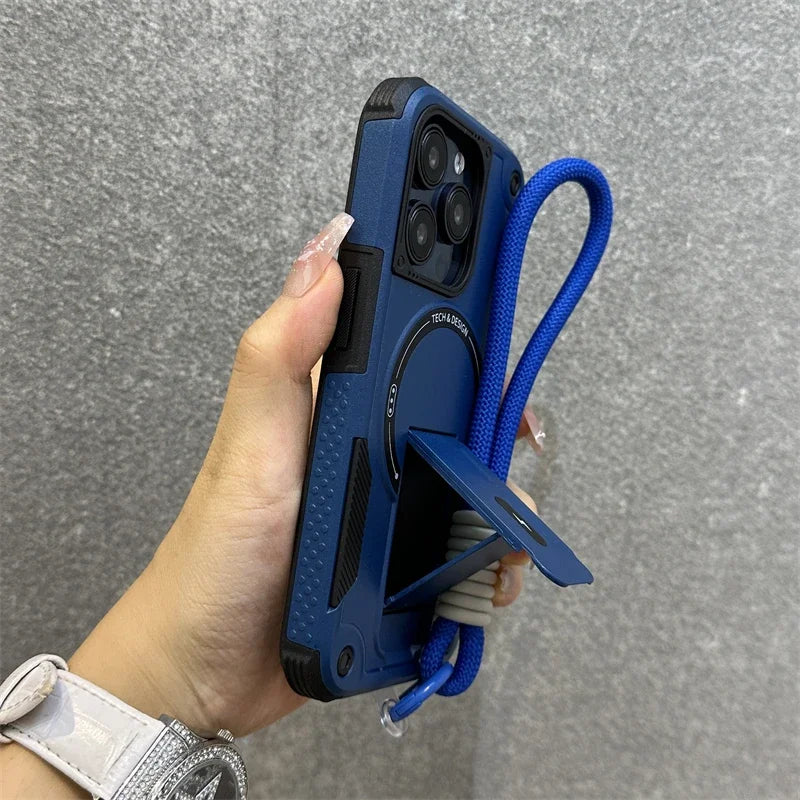 ArmorStand BraceCase