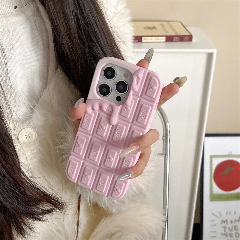 CocoMickey BraceCase