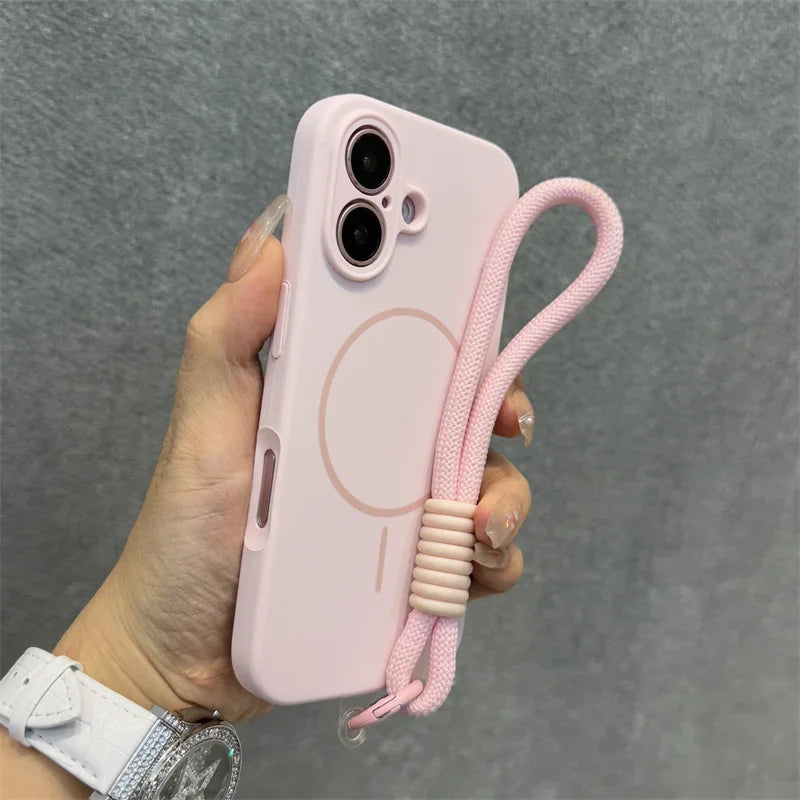 Silicone BraceCase