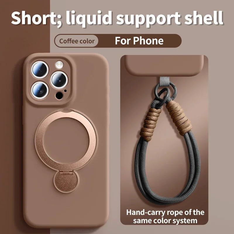 SiliconeStand