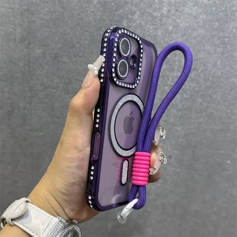 BlingShield BraceCase