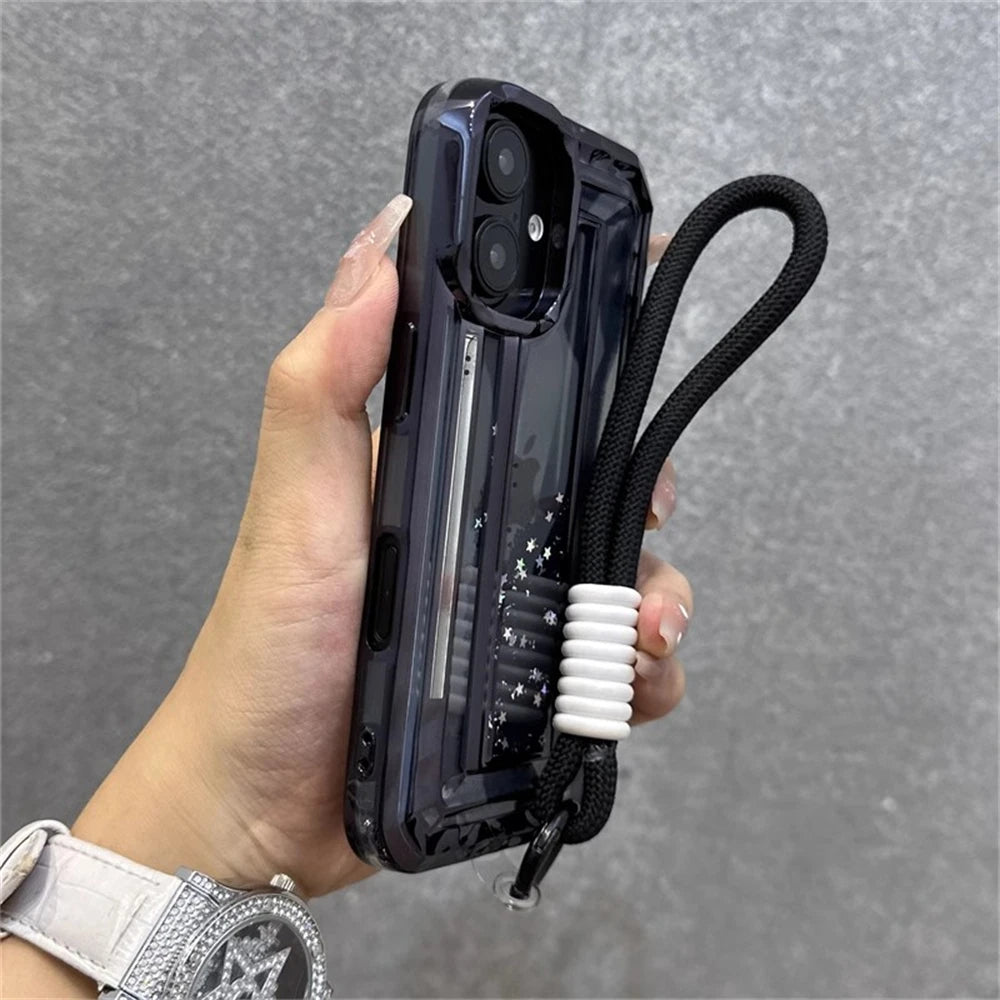 ShootingStars BraceCase