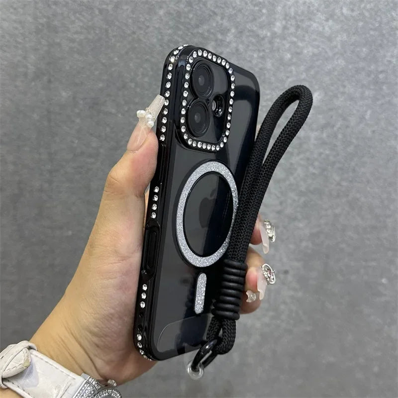 BlingShield BraceCase