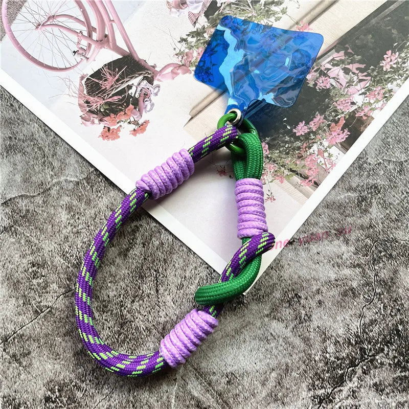 CrazyBracelet