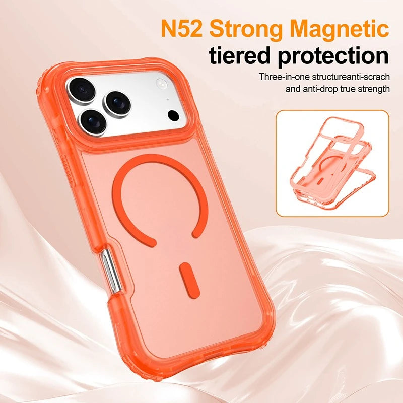 ArmorClear BraceCase