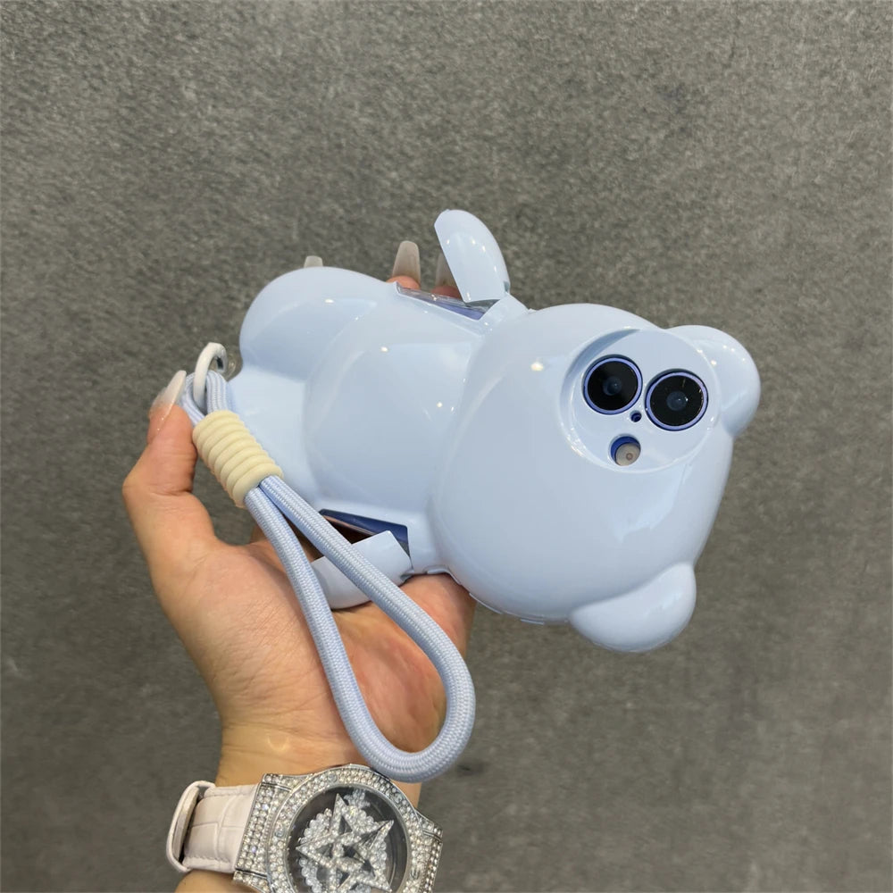 FriendlyBear BraceCase