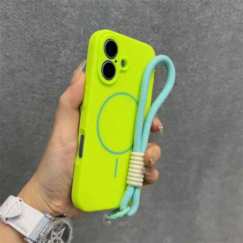 Silicone BraceCase