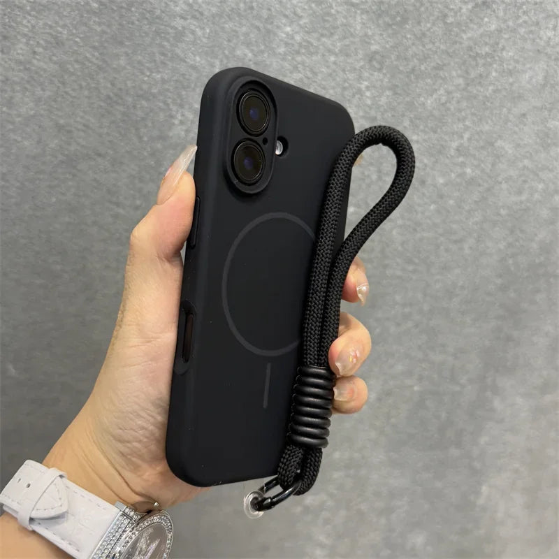 Silicone BraceCase