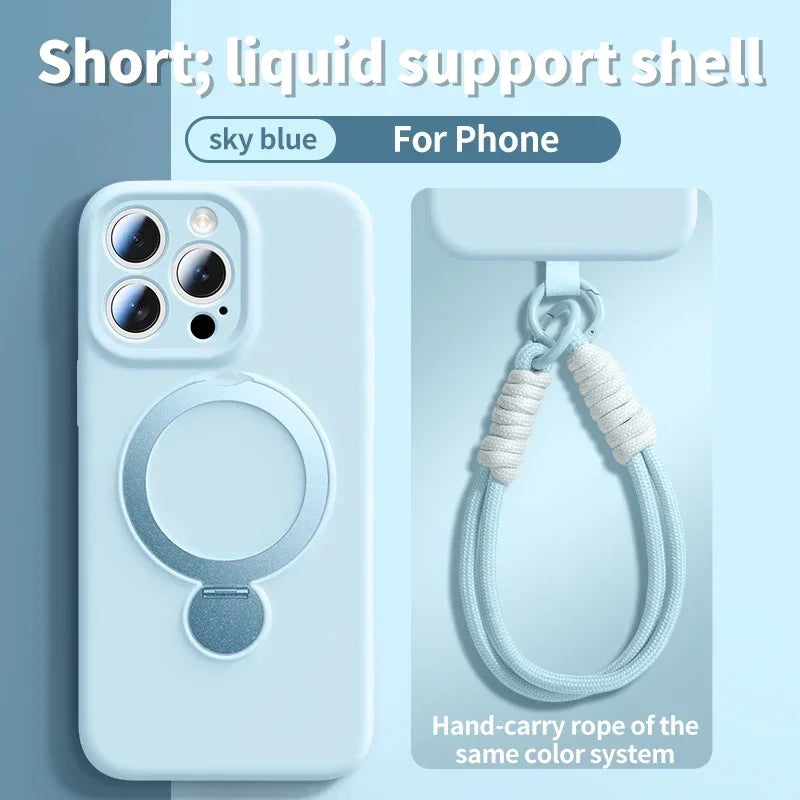 SiliconeStand
