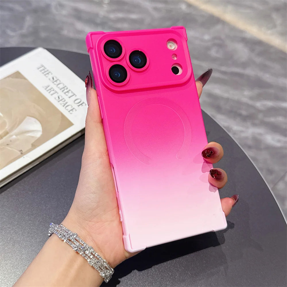 SquareOmbre BraceCase