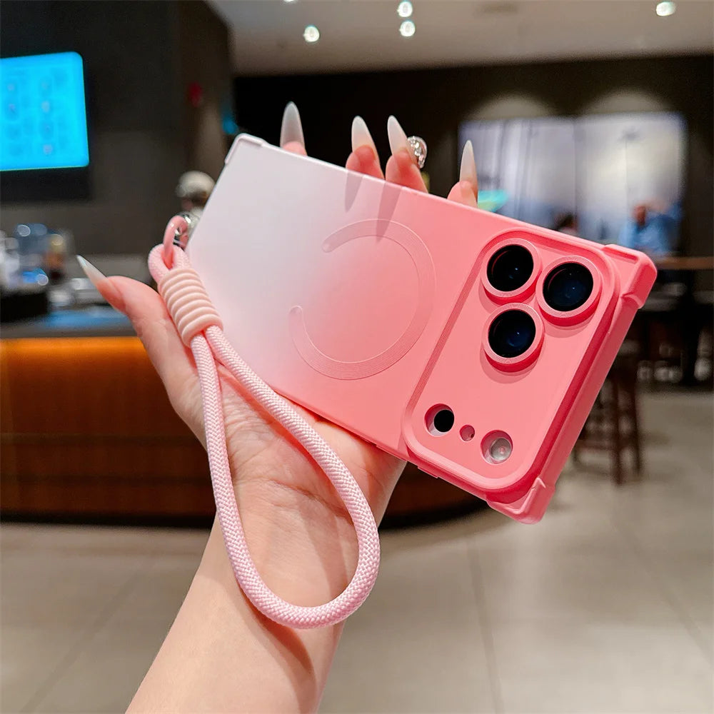 SquareOmbre BraceCase