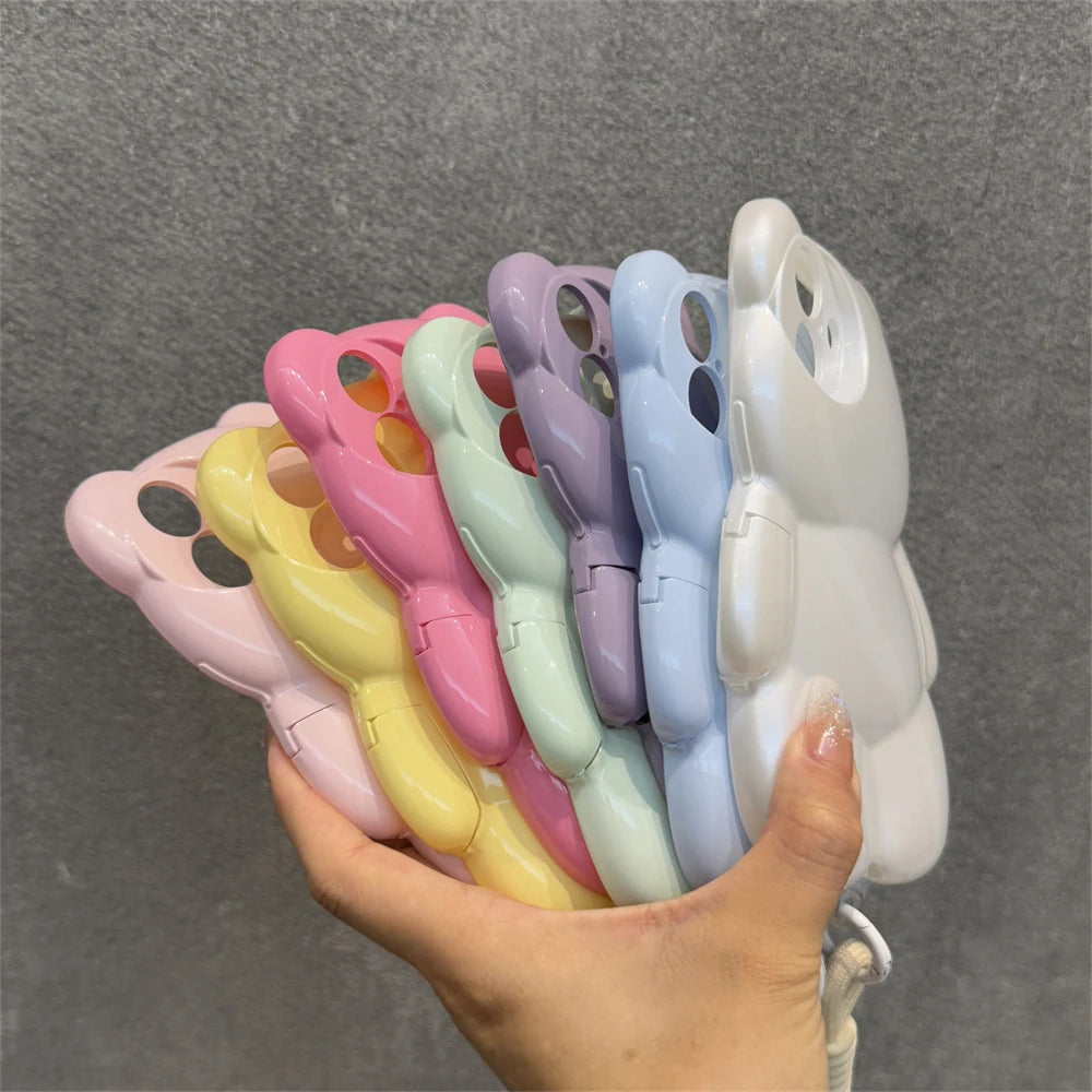 FriendlyBear BraceCase