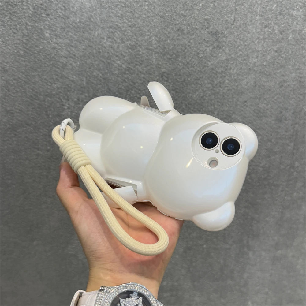 FriendlyBear BraceCase