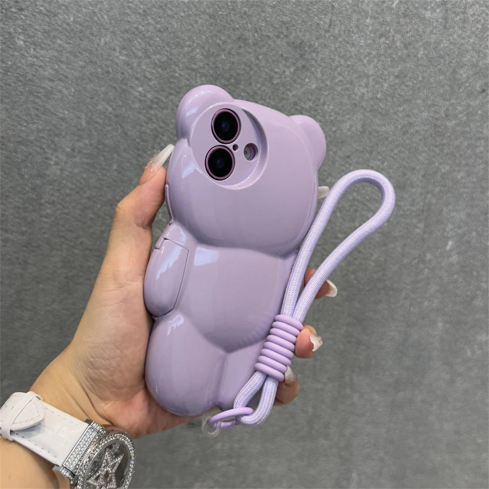 FriendlyBear BraceCase