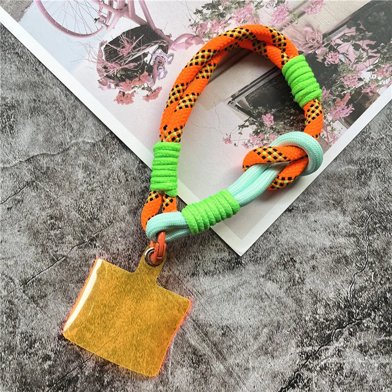 CrazyBracelet