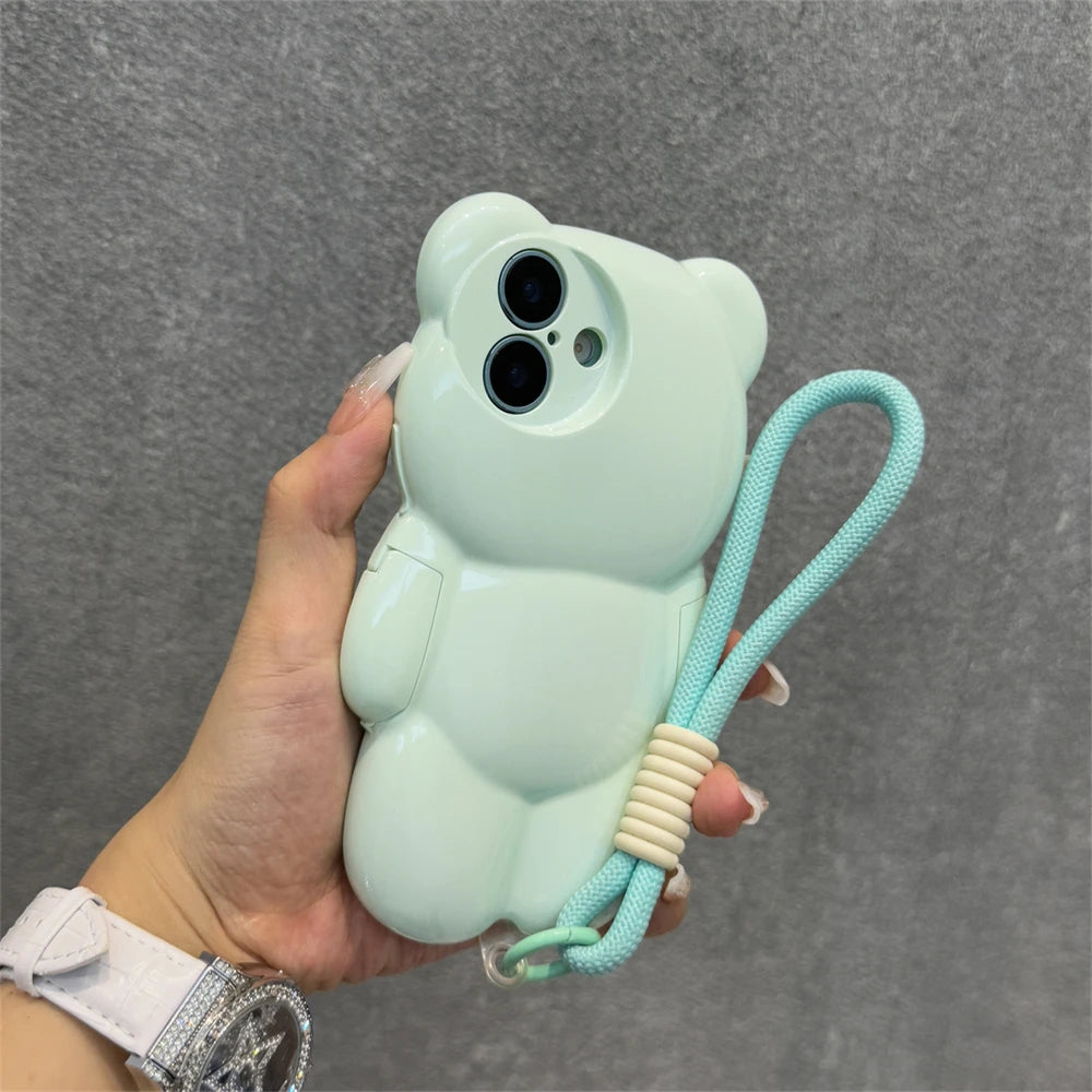 FriendlyBear BraceCase
