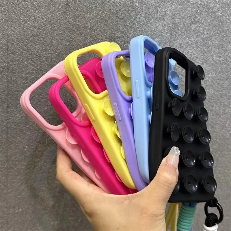 GripPop BraceCase