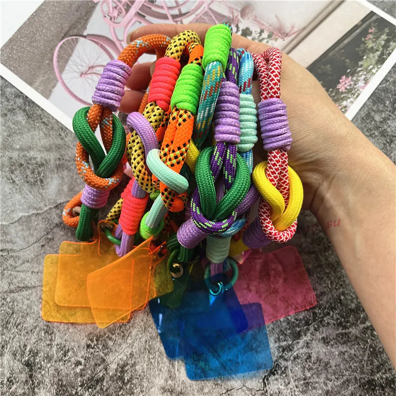 CrazyBracelet