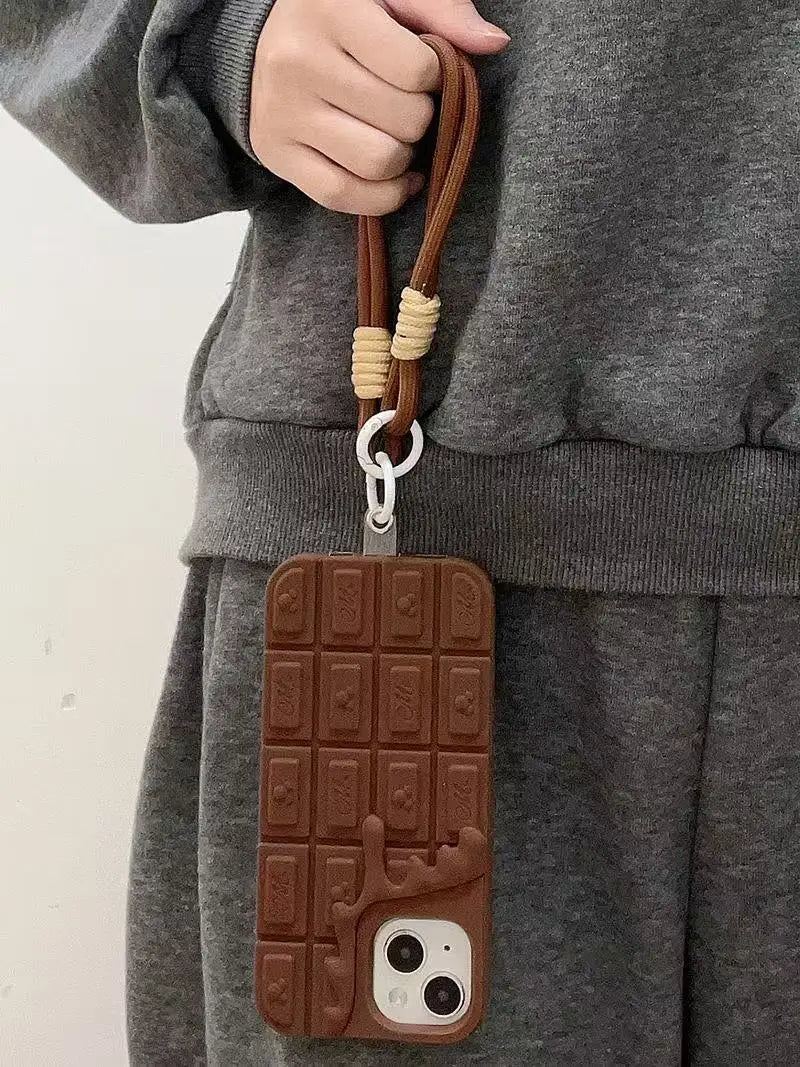 CocoMickey BraceCase