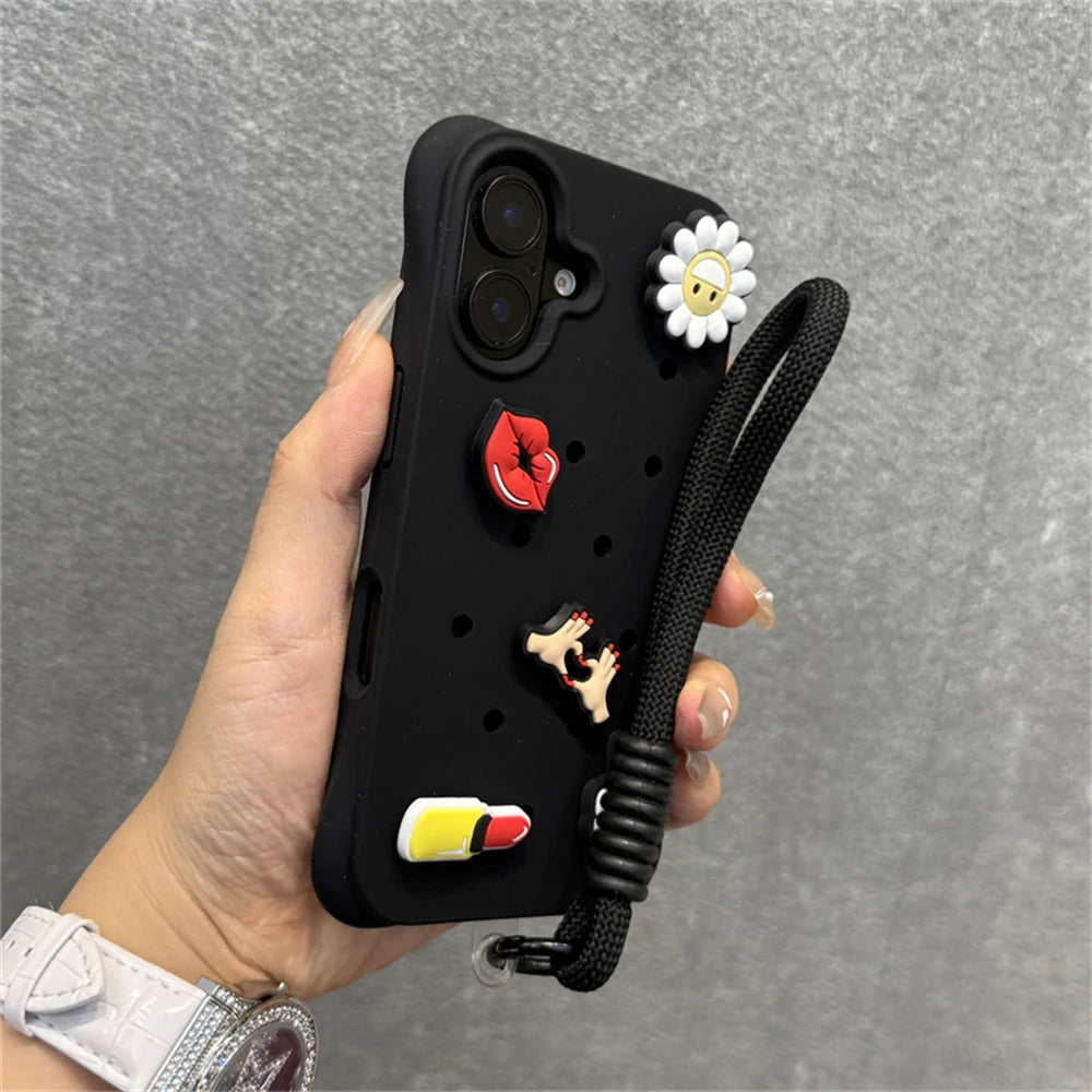 CrocStyle BraceCase