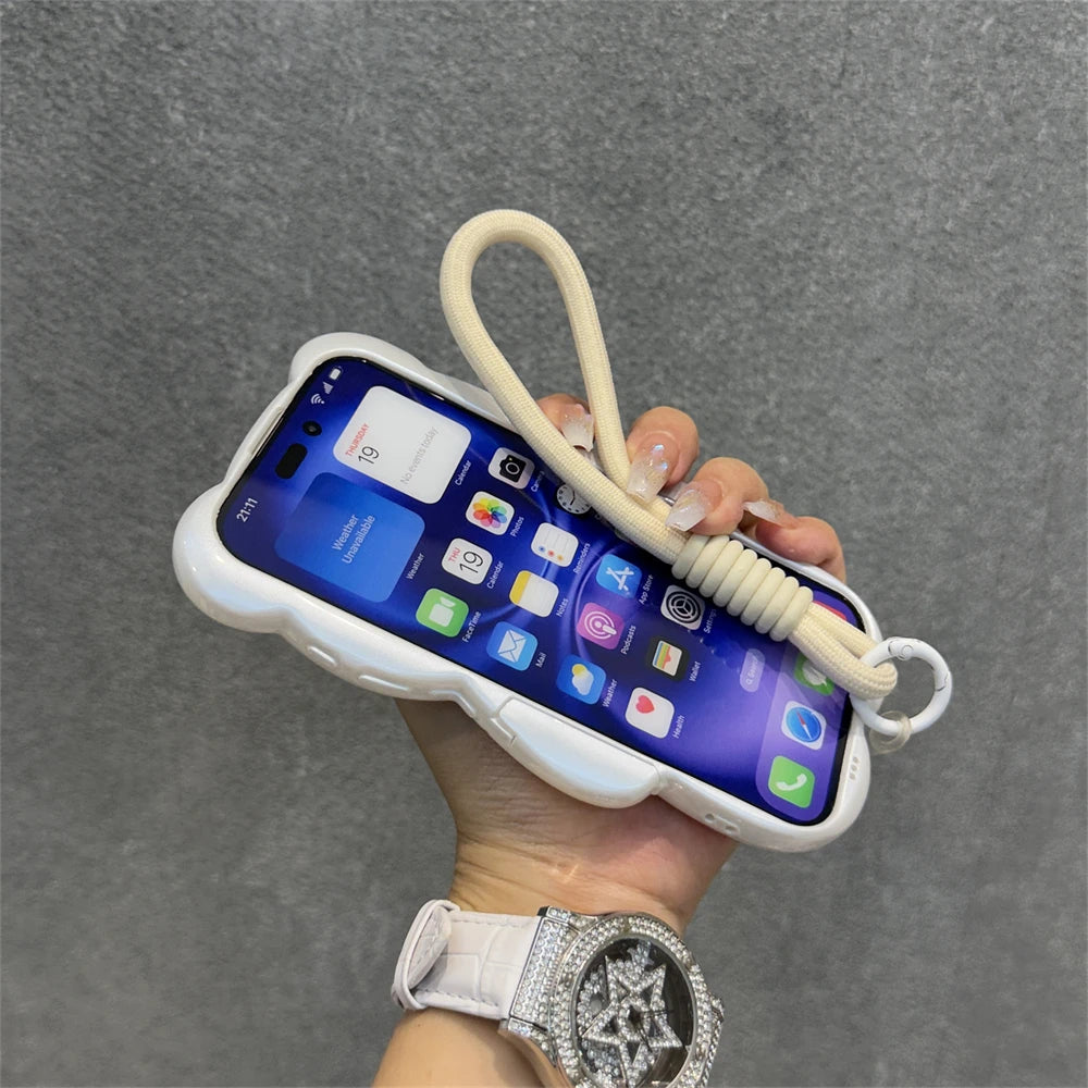 FriendlyBear BraceCase