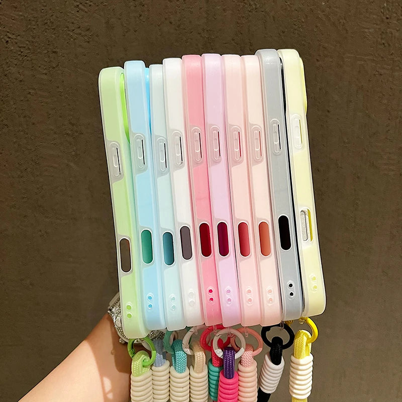 JellyStyle BraceCase