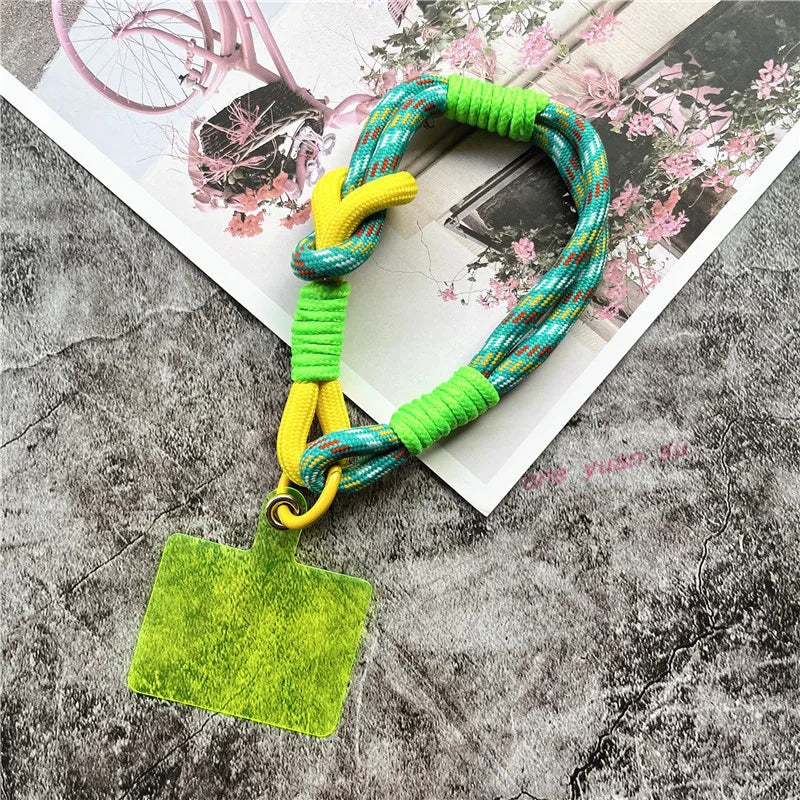 CrazyBracelet