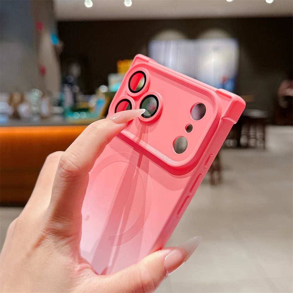 SquareOmbre BraceCase