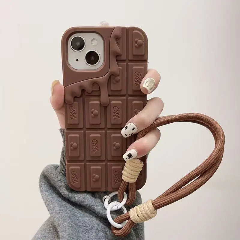 CocoMickey BraceCase