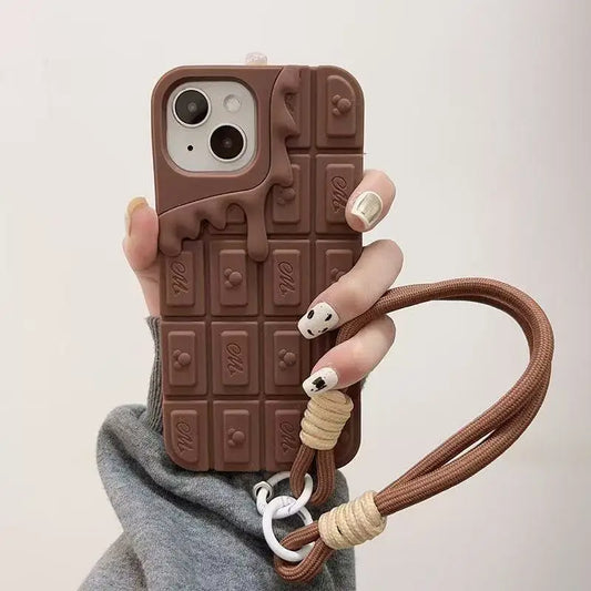 CocoMickey BraceCase