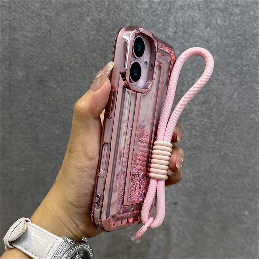 ShootingStars BraceCase