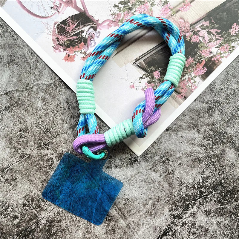 CrazyBracelet