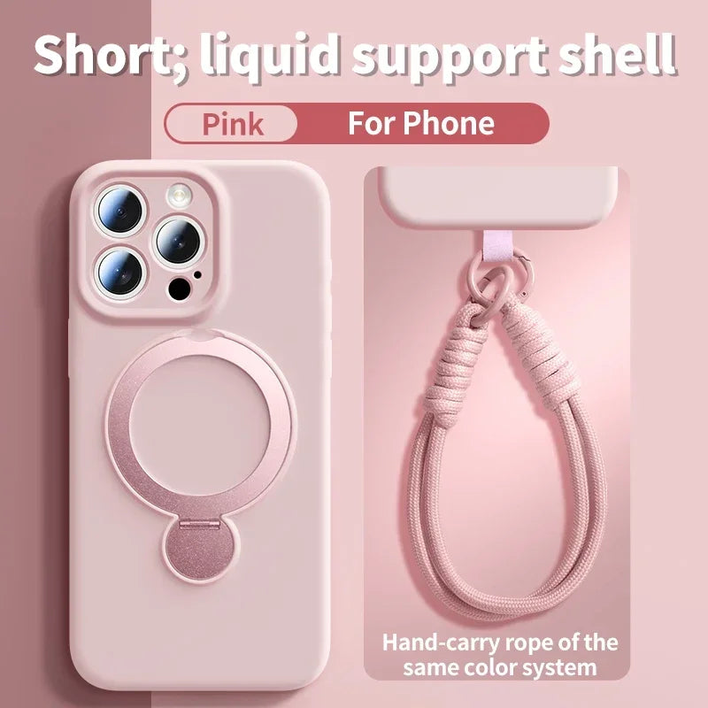 SiliconeStand