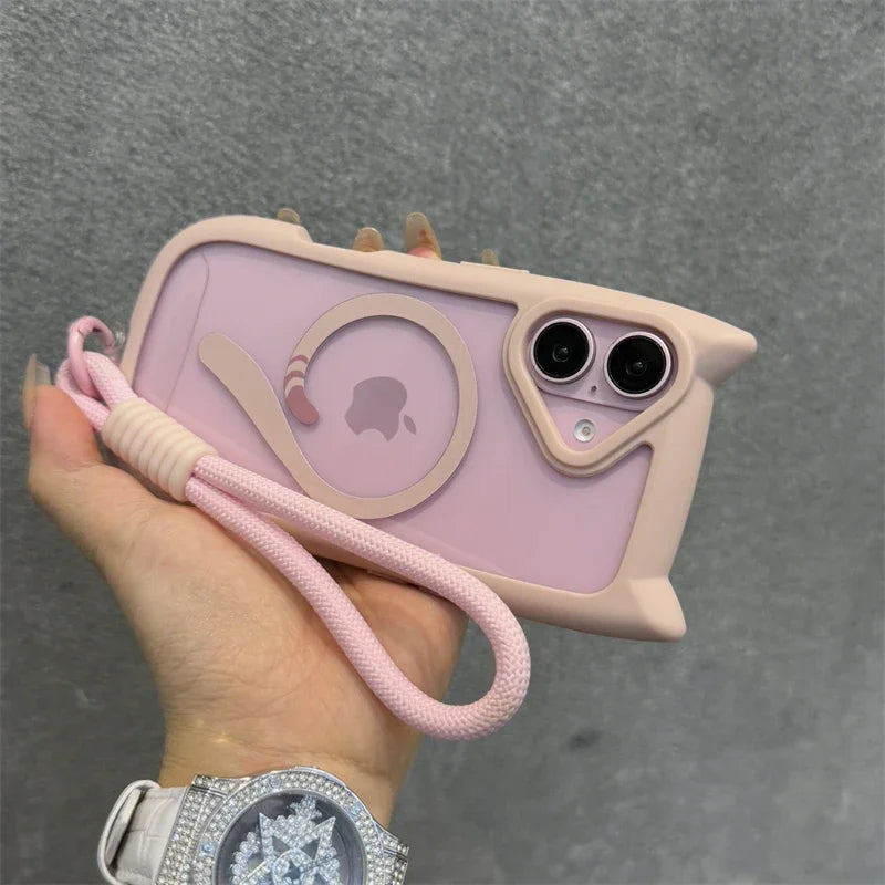SoftEars BraceCase