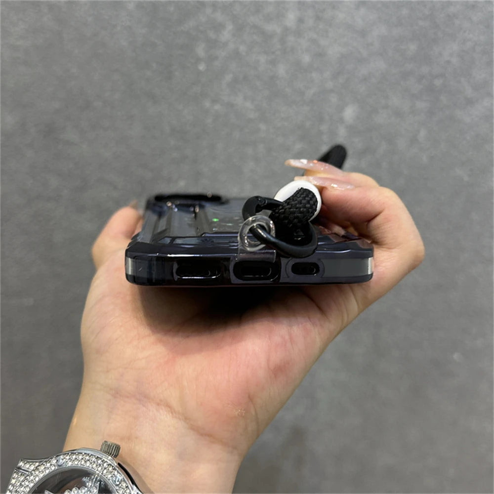 ShootingStars BraceCase