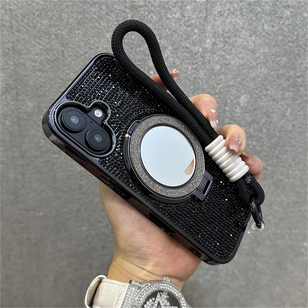 SparkleRing BraceCase