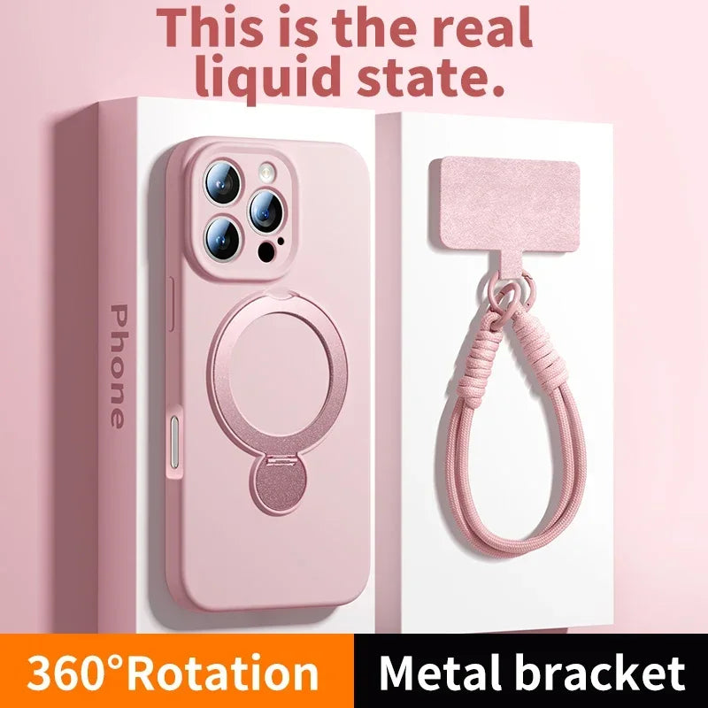 SiliconeStand