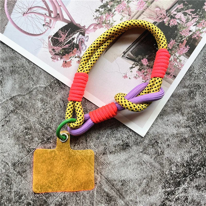 CrazyBracelet