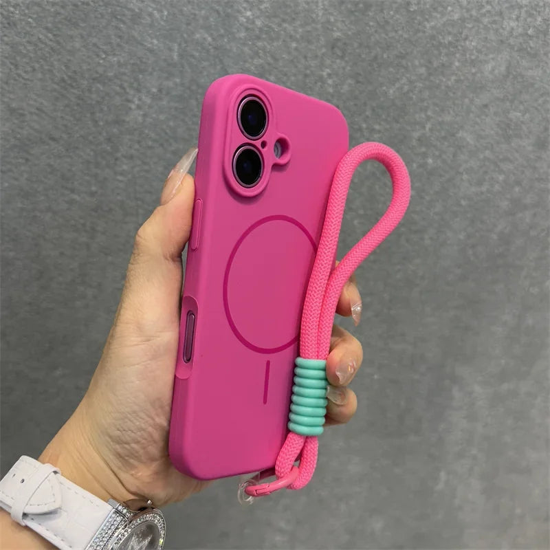 Silicone BraceCase