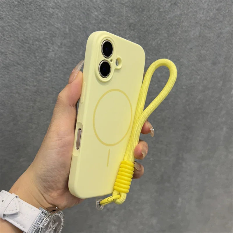 Silicone BraceCase