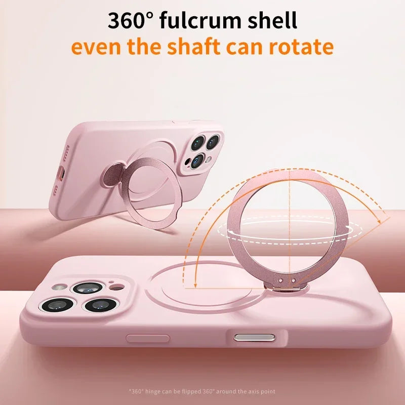 SiliconeStand