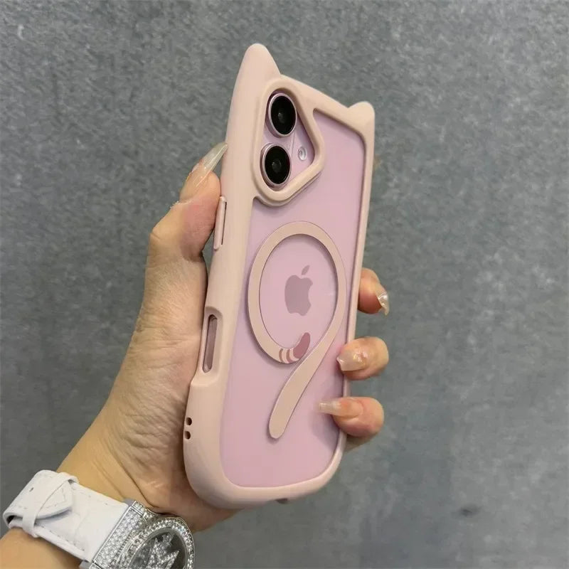 SoftEars BraceCase