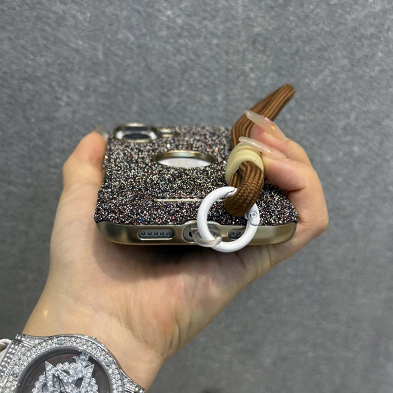 DiamondGuard BraceCase